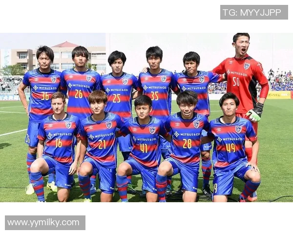 京都不死鸟与横滨FC的精彩对决分析及竞彩推荐