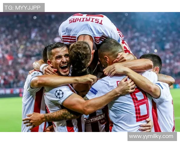 奥林匹亚科斯与托特纳姆热刺激战在即谁能赢得这场欧战对决