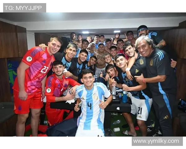 阿根廷U20对决韩国U20精彩比赛录像回顾与分析