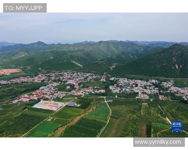 拜城:农牧民健康跑 “跑”出村庄复兴新生机 拜城:农牧民健康跑 “跑”出村庄复兴新生机